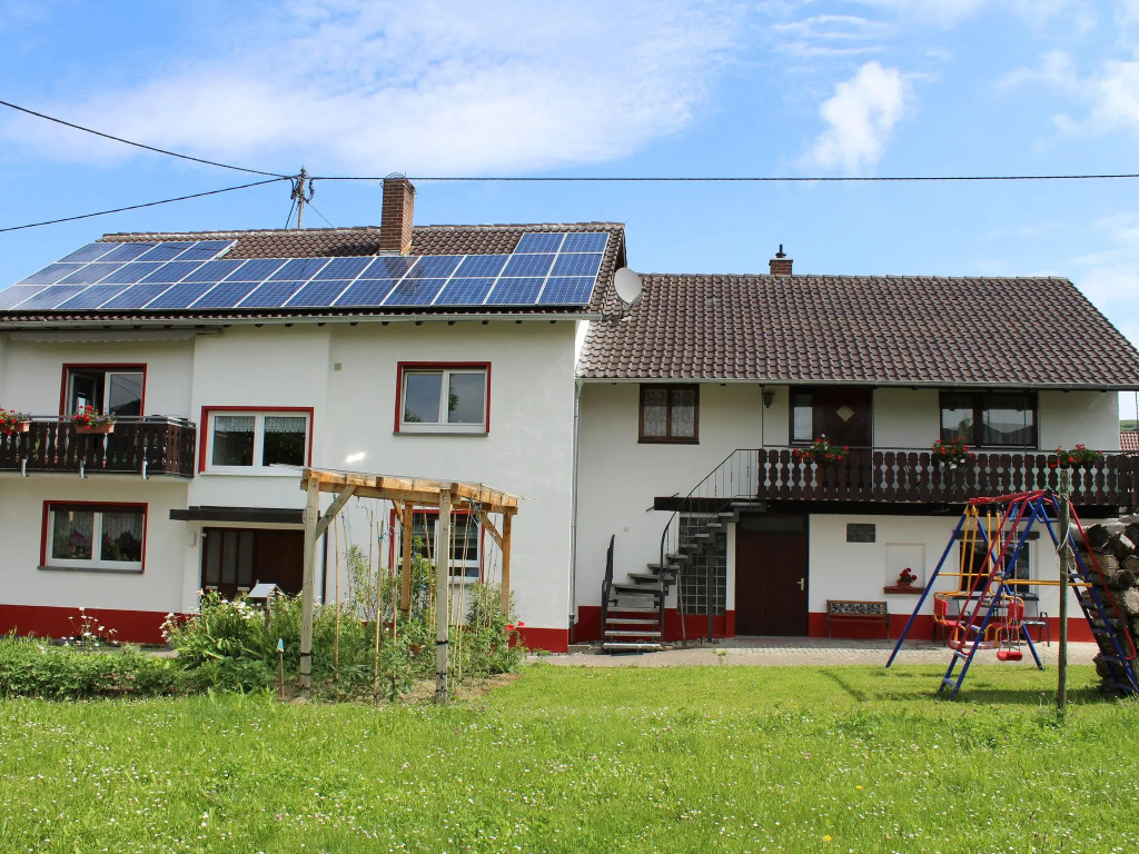 Ferienwohnung in Bischoffingen