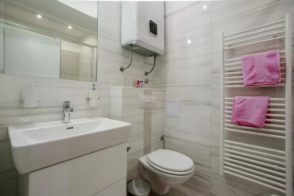 Guesthouse Old Mulberry - Chambres