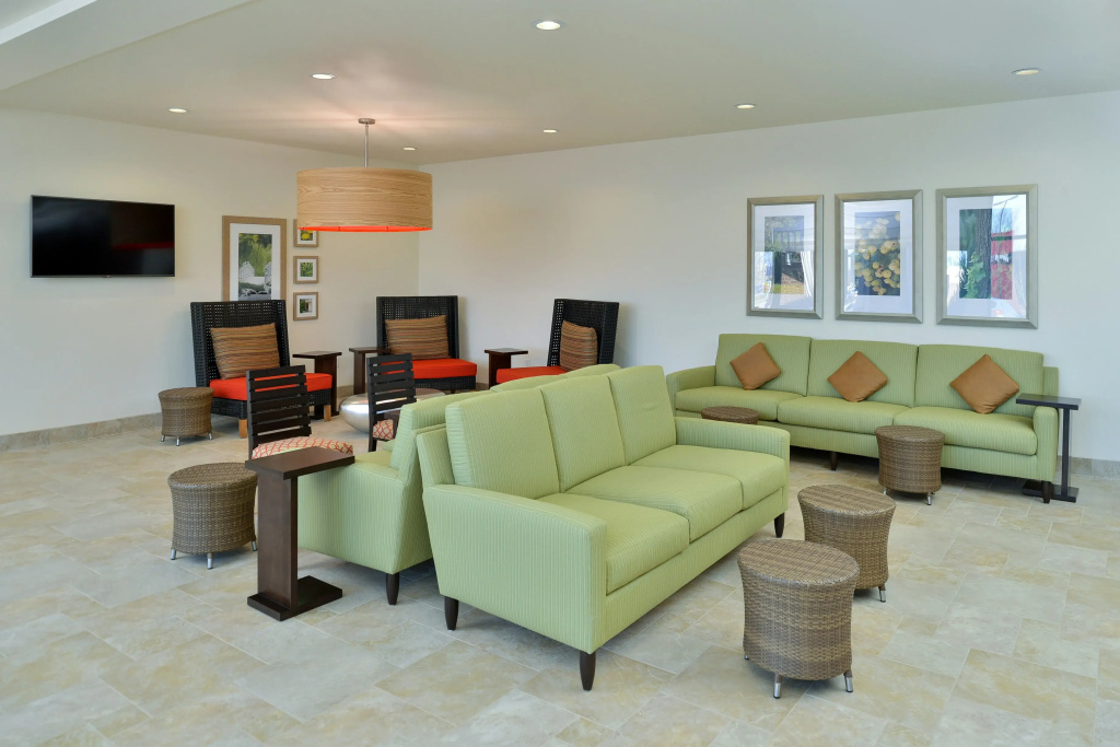 Hilton Garden Inn Cincinnati/West Chester - Général