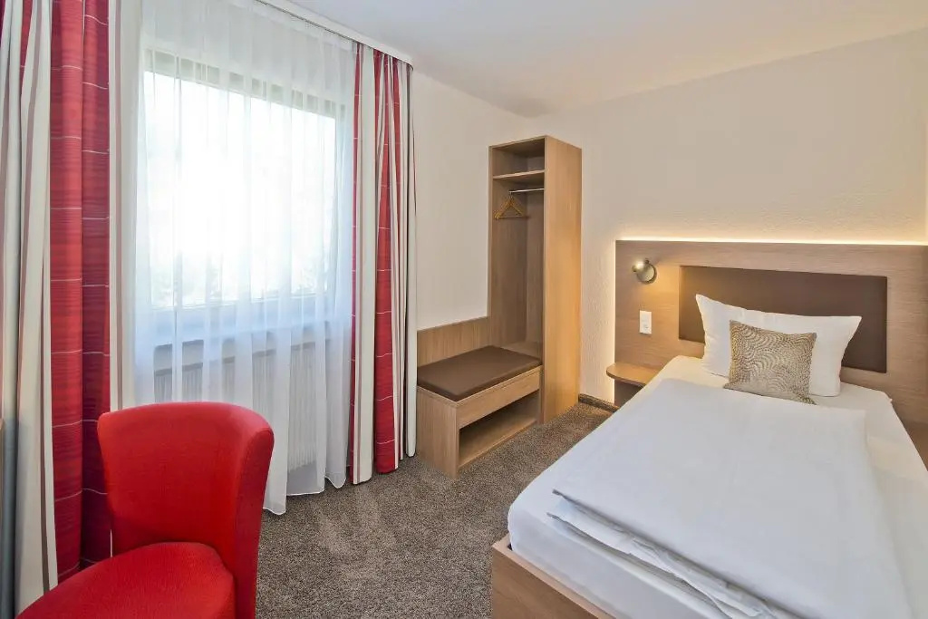 Hotel Bären Rottweil - Chambres