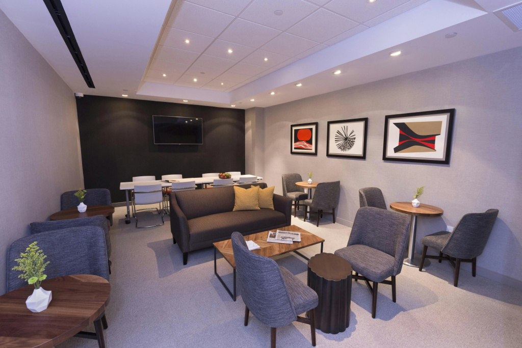 Edge Hotel - Général