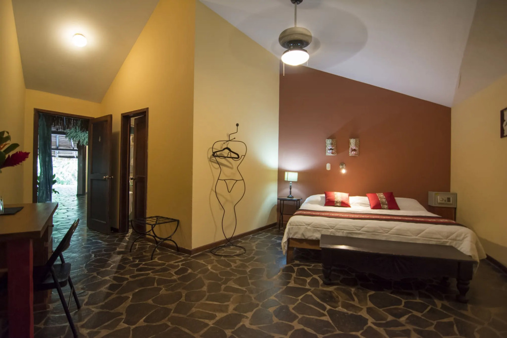 Sarapiquis Rainforest Lodge - фото 4