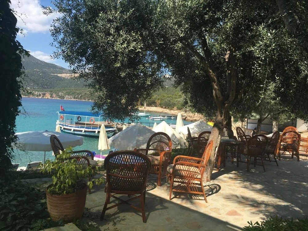Hotel photo 20