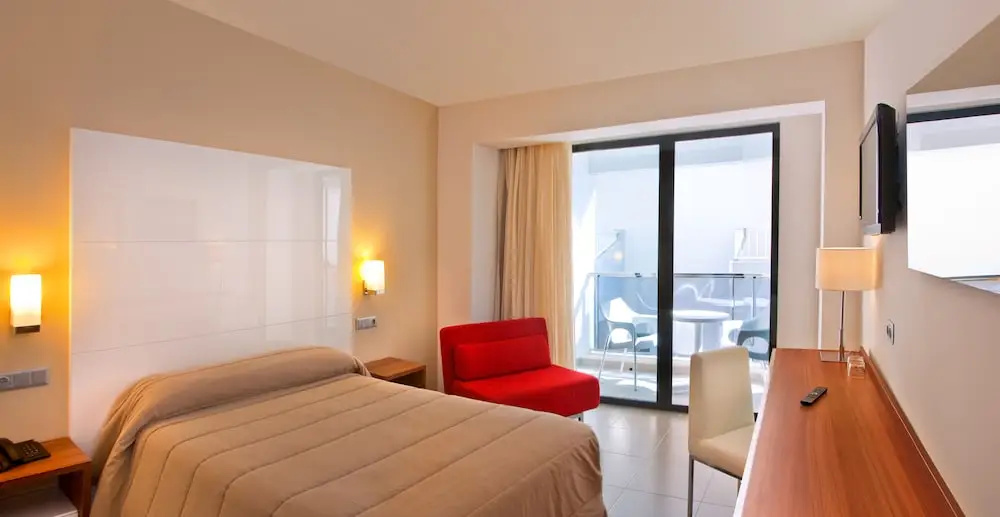 Hotel Boutique RH PortoCristo By Hoteles RH - Chambres