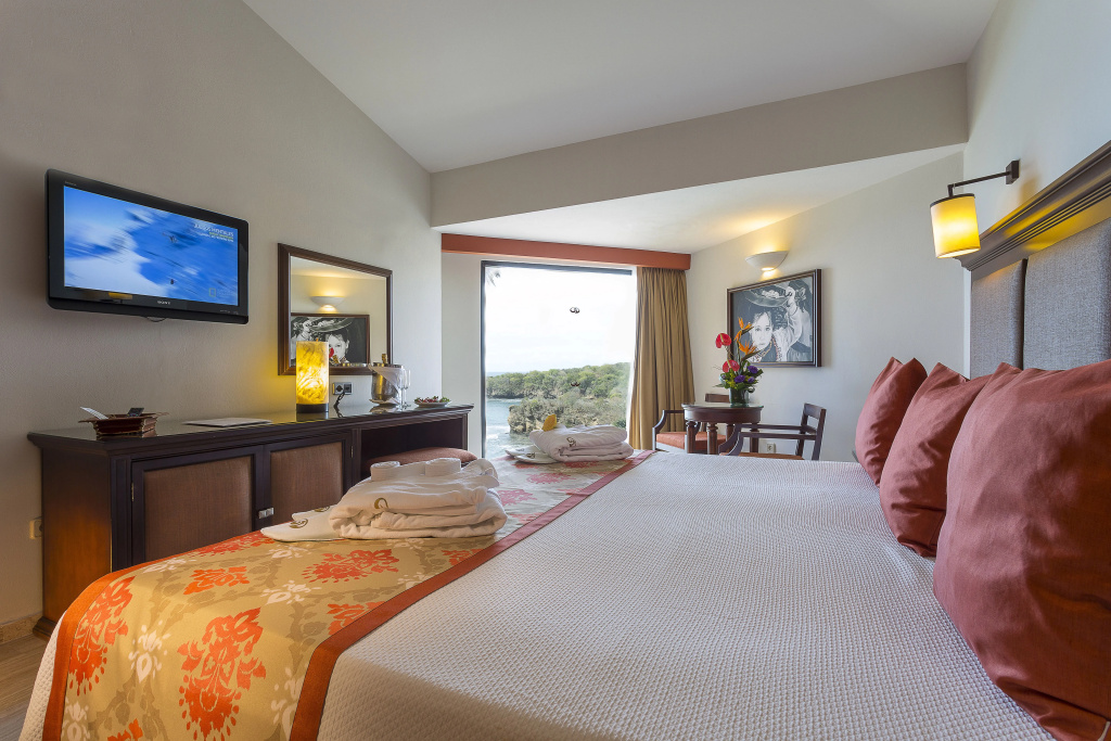 Grand Palladium Vallarta Resort & Spa - All Inclusive - Général
