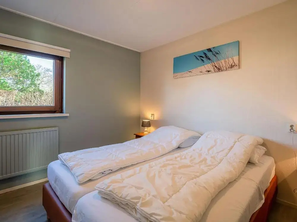 Holiday Home Near Texel Dunes & Beach - фото 3
