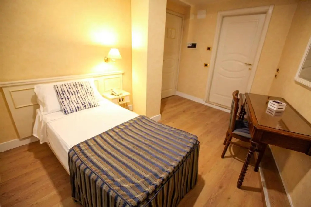 Hotel I Gigli - Chambres