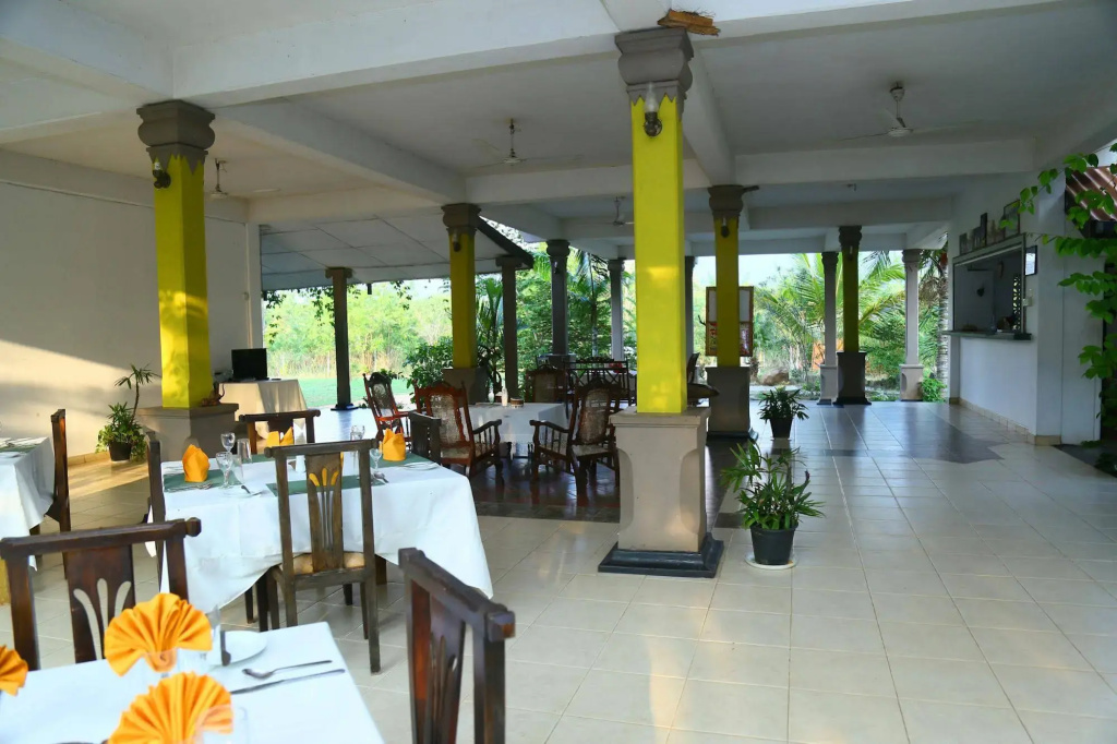 Hotel photo 16