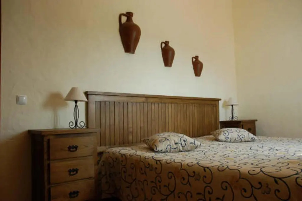 Herdade Dos Barros - Chambres