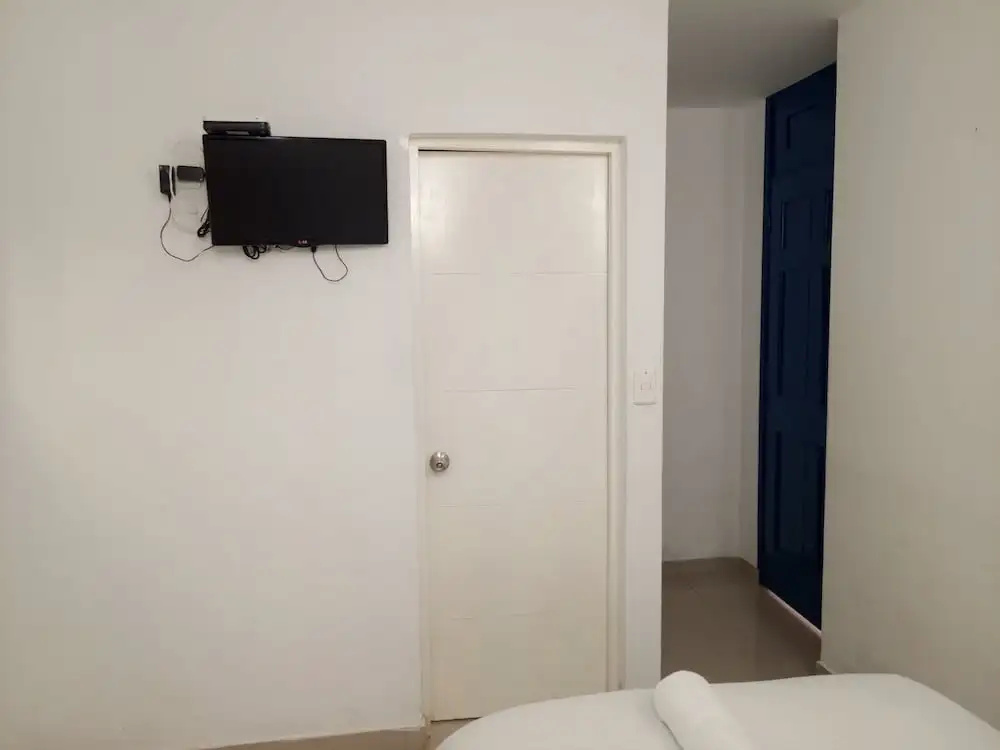 Zana Hotel Boutique - Chambres