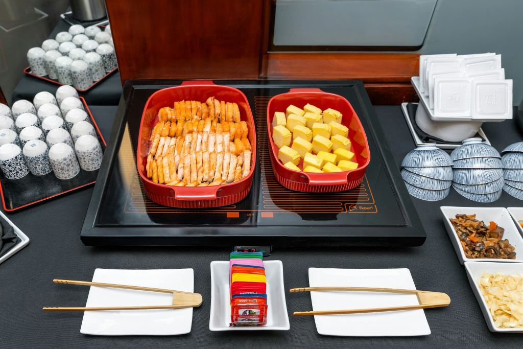 InterContinental São Paulo by IHG - Général
