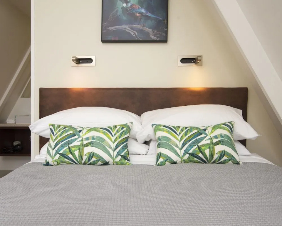Punga Cove Resort - Général