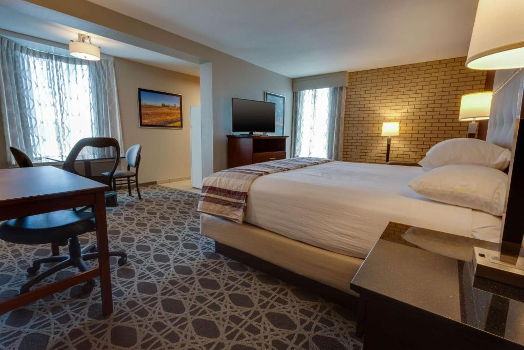Drury Inn & Suites Hayti Caruthersville - Chambres
