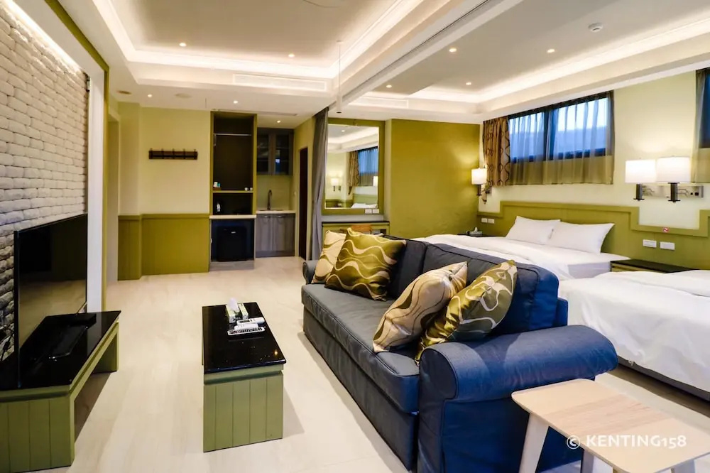 Hotel photo 4
