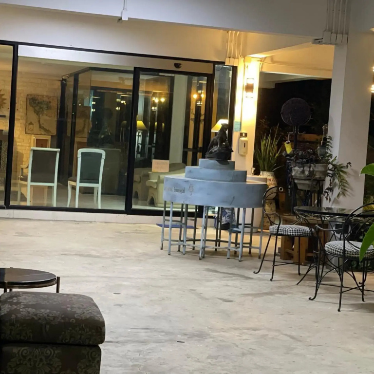 Hotel photo 38