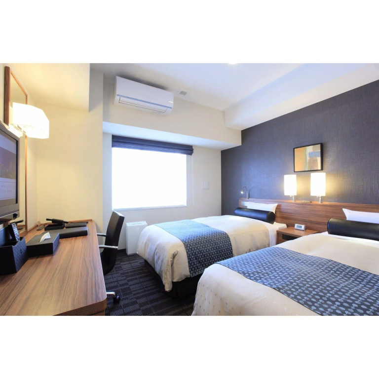 Отель Tokyu Stay Nishi Shinjuku в Токио