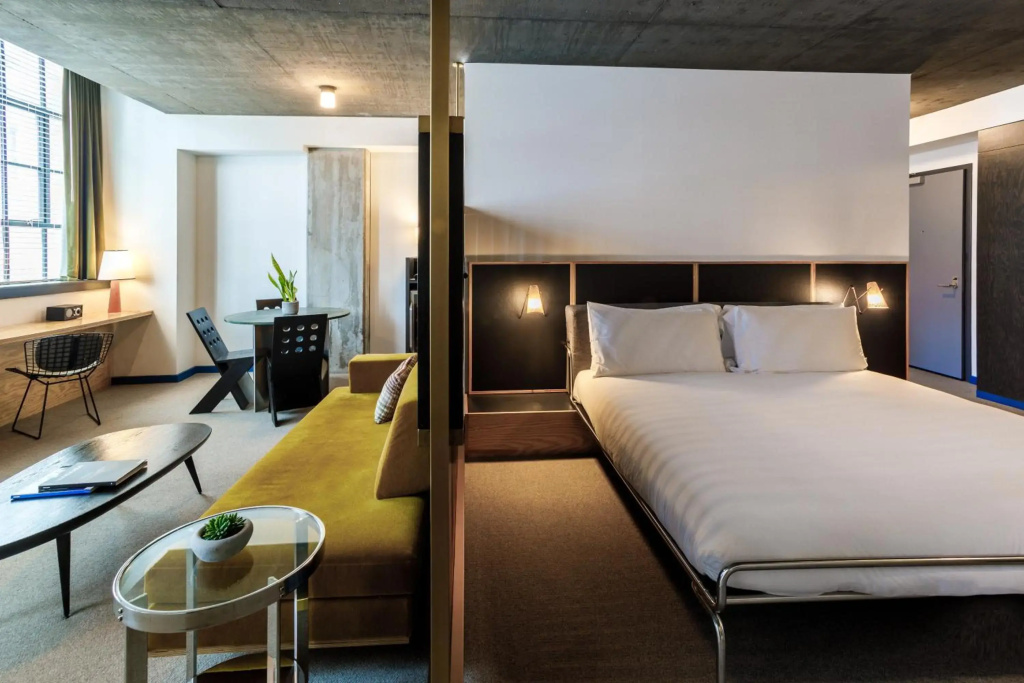 Hotel photo 19