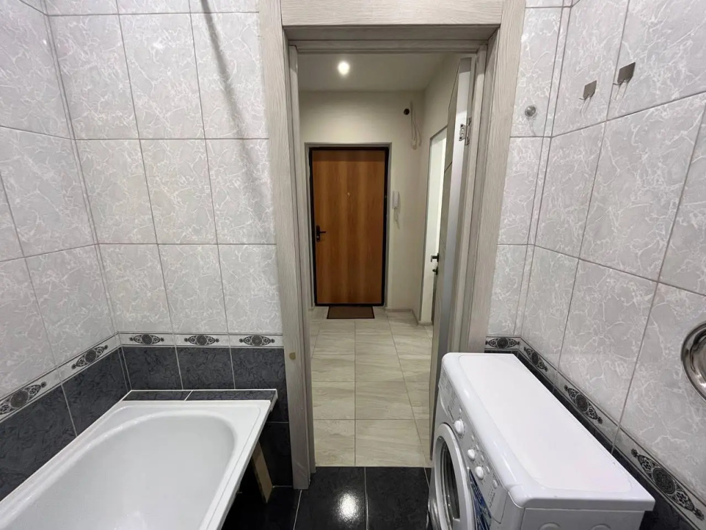 Апартаменты на улице Советской Конституции - фото 8