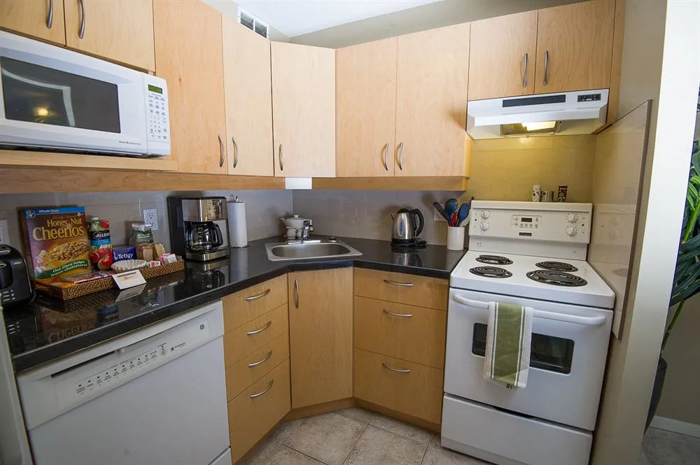 Winnipeg Executive Suites - Polo Park - фото 20