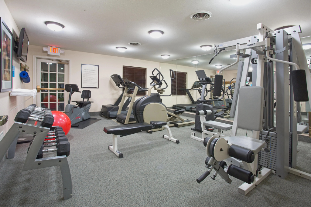 Staybridge Suites Lincoln I 80 - Général