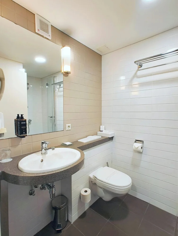 Mercure Marijampole Hotel - Chambres