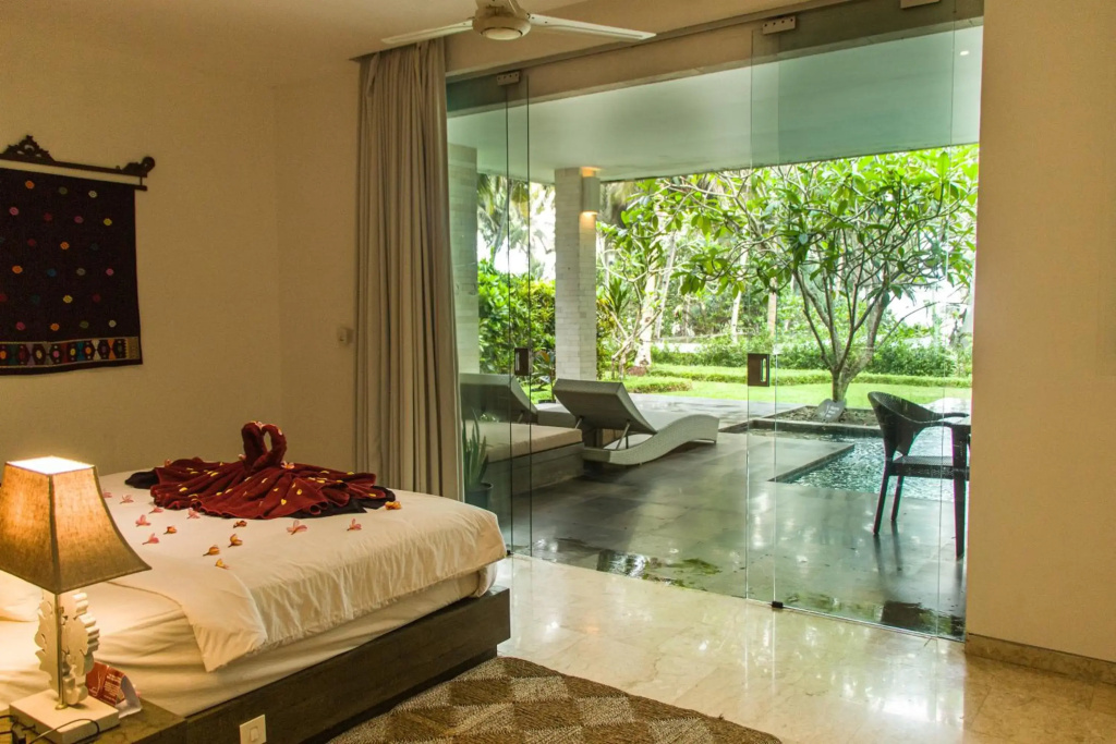 Kelapa Retreat & Spa - Général
