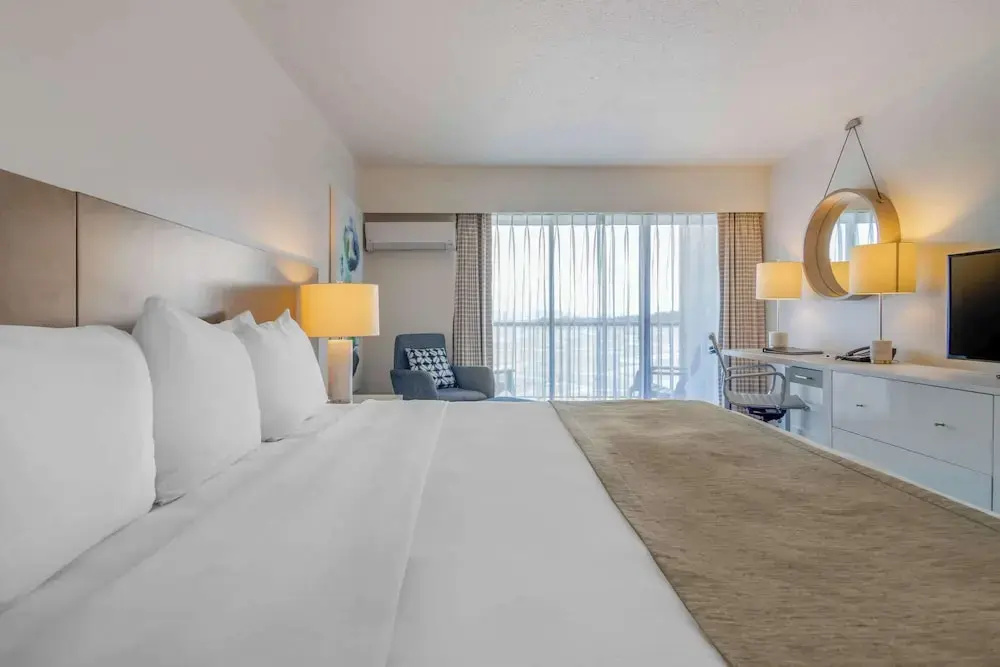 Bayside Resort, an Ascend Collection Resort - Chambres