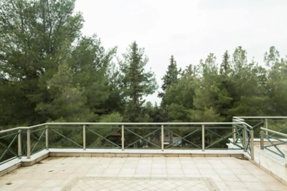 House in Panorama