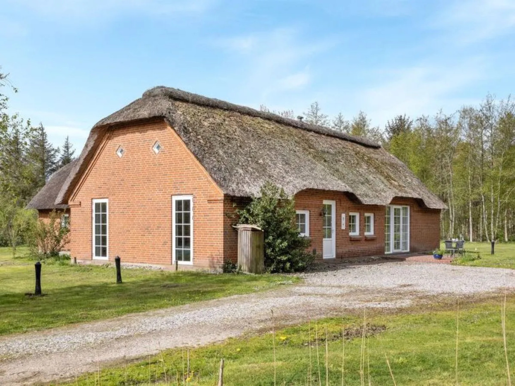 "Roska" - 2.5km from the sea in Western Jutland