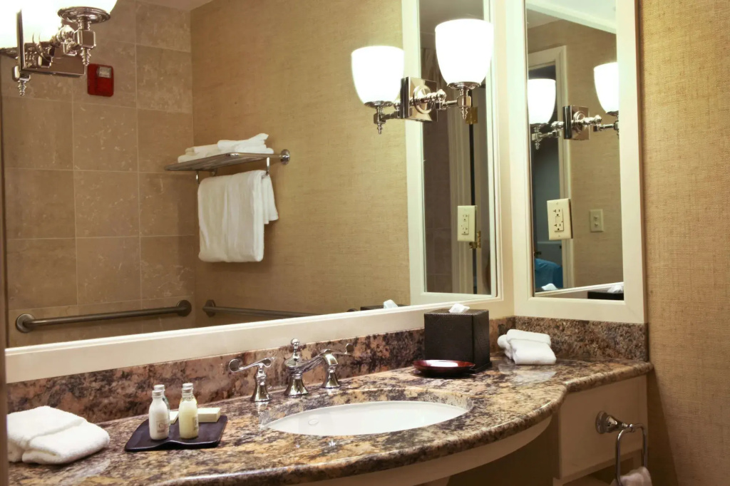 Hotel photo 10
