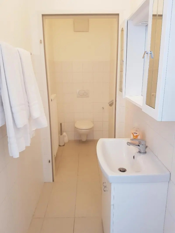 Hotel Haydn - Chambres