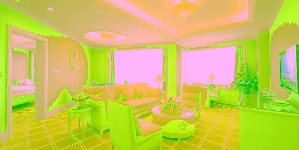 Guangdu International Hotel - фото 16