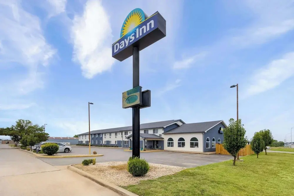 Days Inn Miami