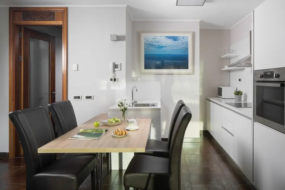 Apartments Arentz - фото 14