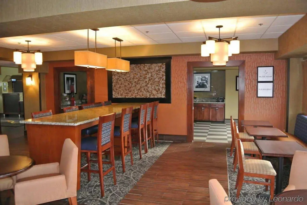 Hamilton Inn Bessemer, AL - Birmingham - Général