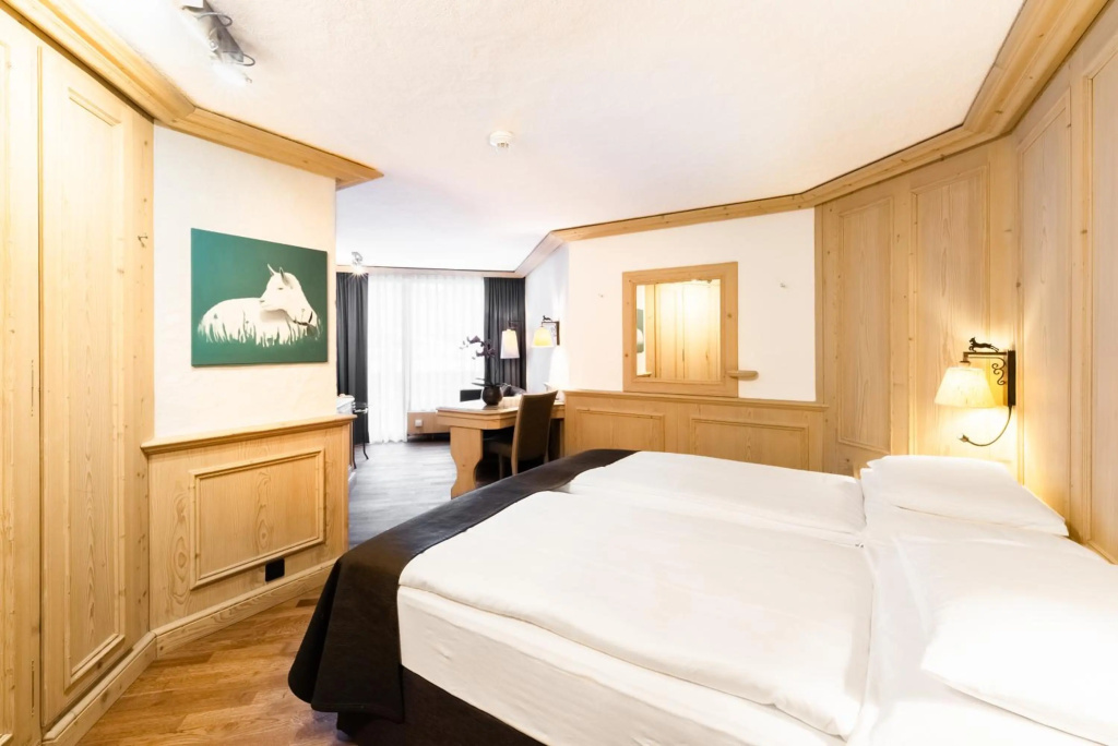Wellness- & Spa Hotel Ermitage - Général