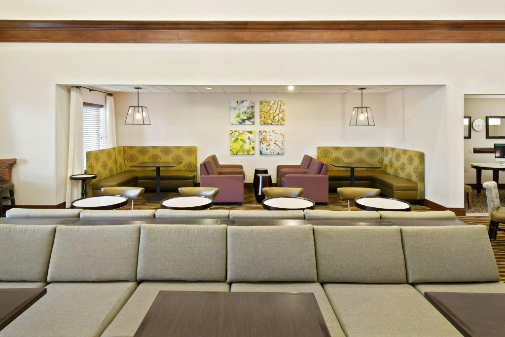 Homewood Suites by Hilton Denver West Lakewood - Général