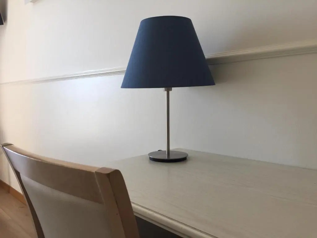 Hotel Corallo - Chambres