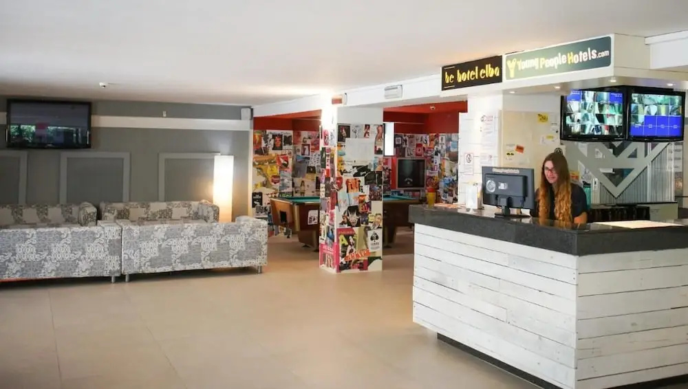 Hotel photo 16