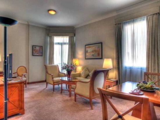 Al Diar Capital Hotel