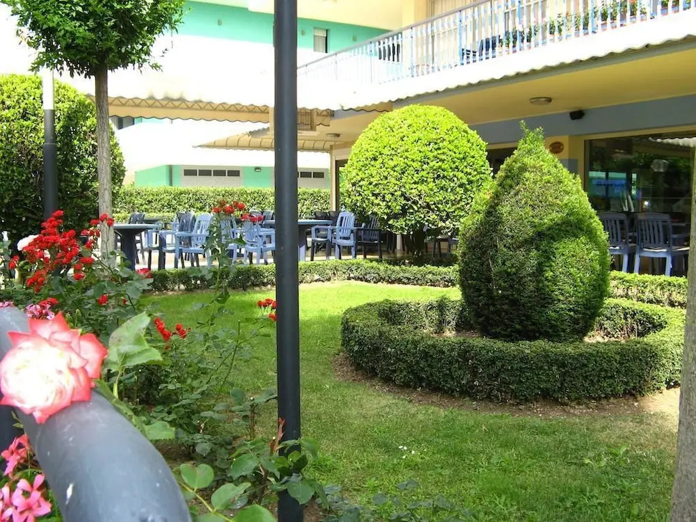 Hotel photo 17