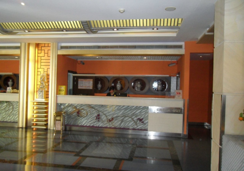 Shanghai Motel 168 - Cishan Street