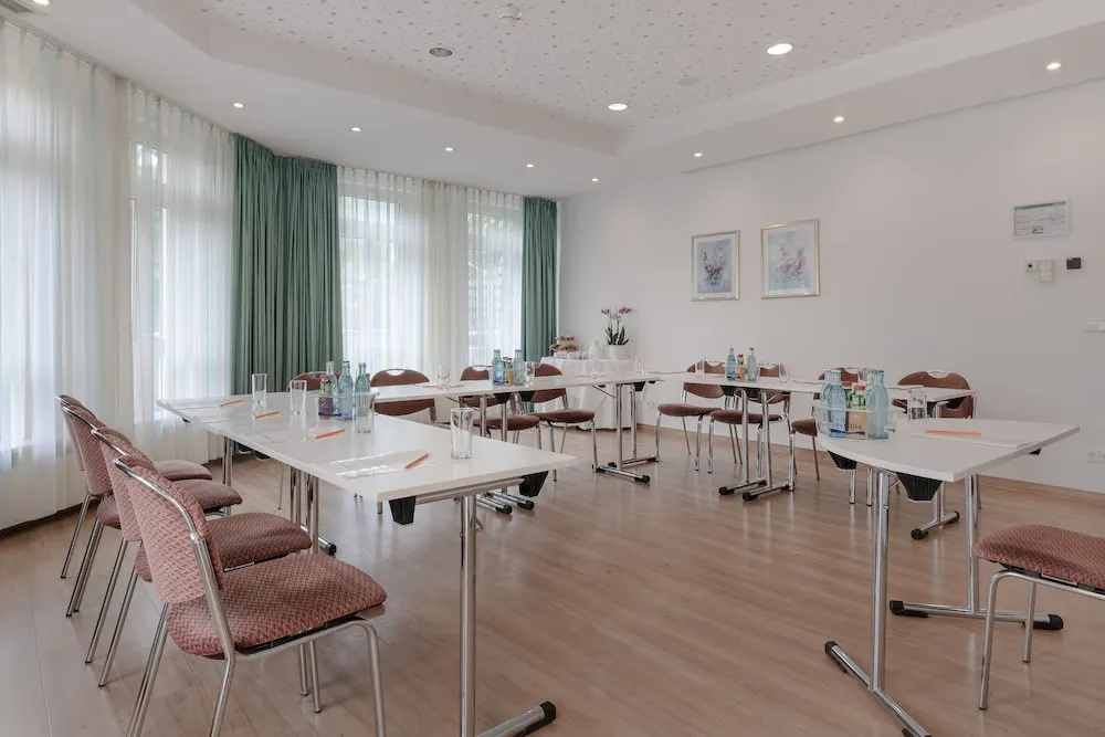Ringhotel Neustädter Hof - Général
