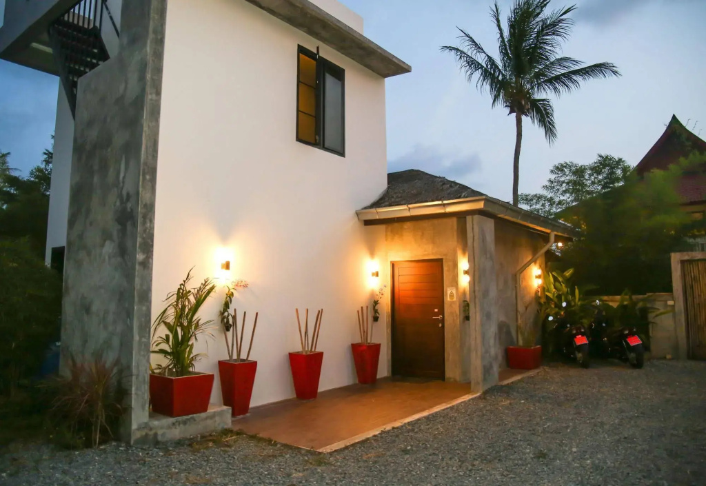 Hotel photo 20