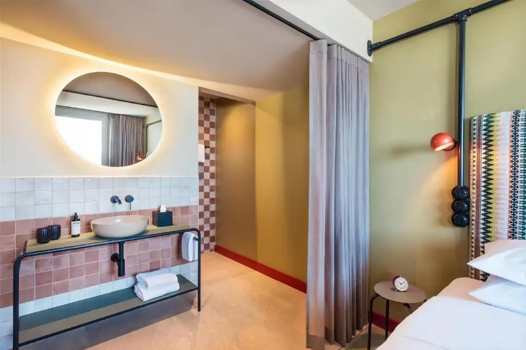 Hotel photo 20