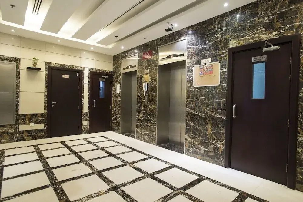Creative Partition Room in Barsha 1