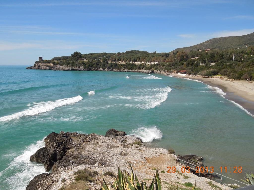 Beach & Waterfront