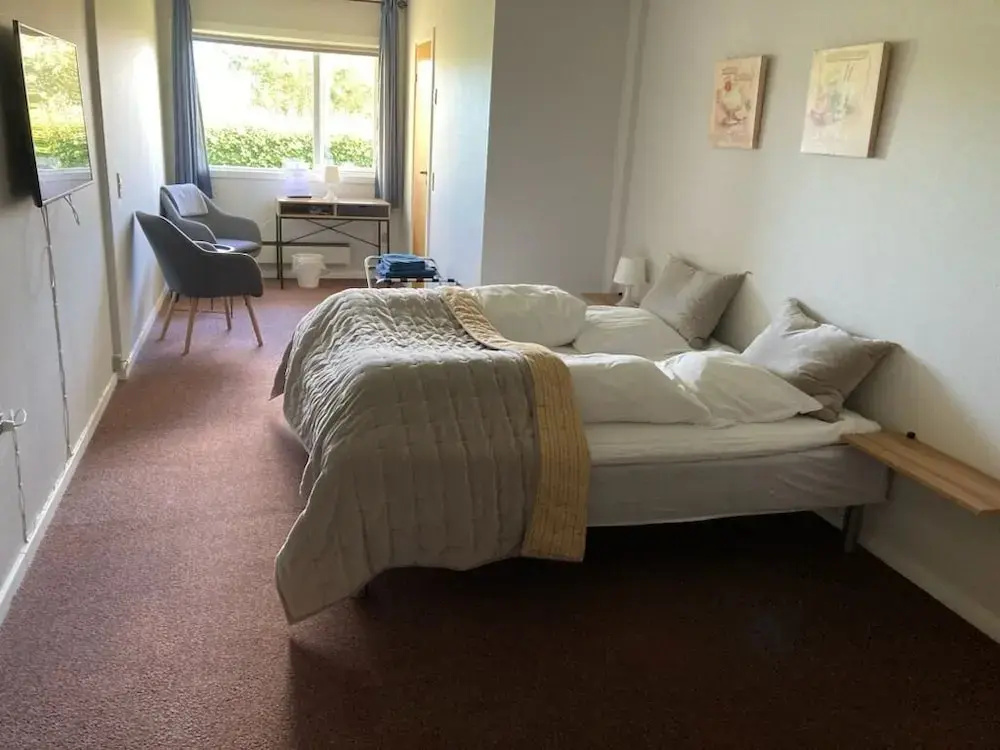 1 Bedroom Standard room