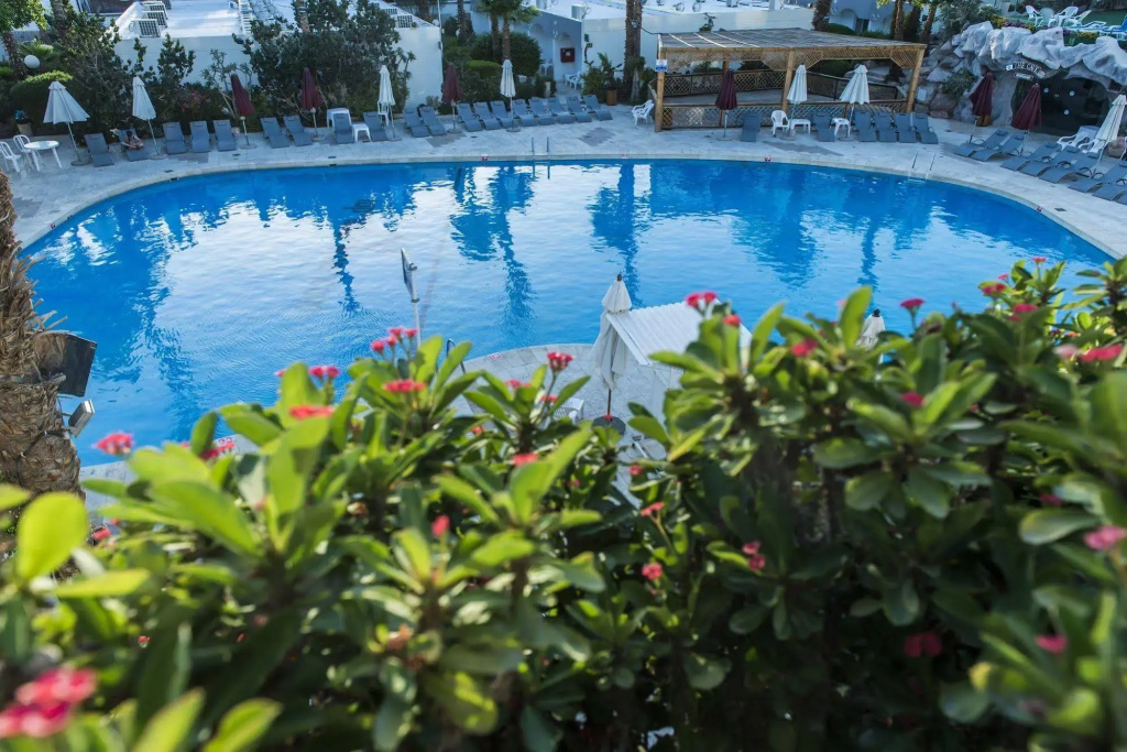 Hotel photo 14