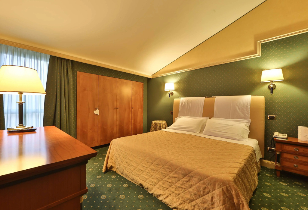 Best Western Grand Hotel Guinigi - Général